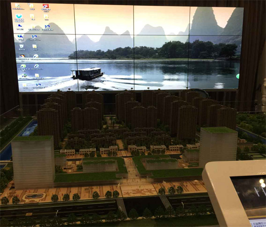 安徽阜陽監控項目